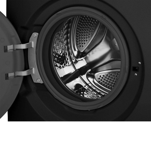 Стиральная машина WEISSGAUFF WM 4927 Direct Drive Inverter Premium Matt Black