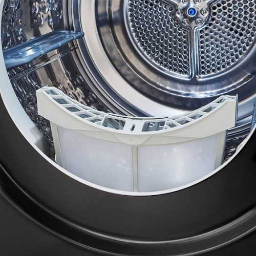 Сушильная машина LG DC10V9V9P