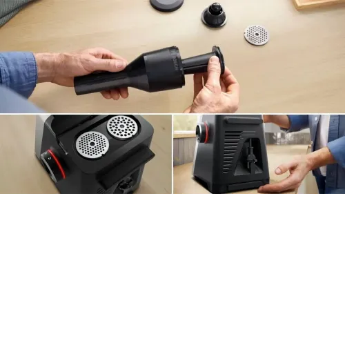 Мясорубка BOSCH MFWS820M