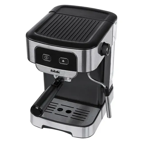 Кофеварка BBK BCM1500