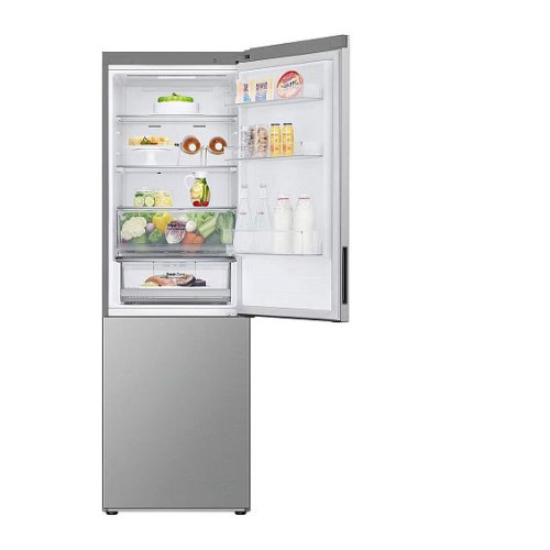 Холодильник LG GC-B459ANMW
