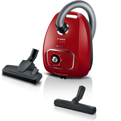 Пылесос BOSCH BGLS4X380