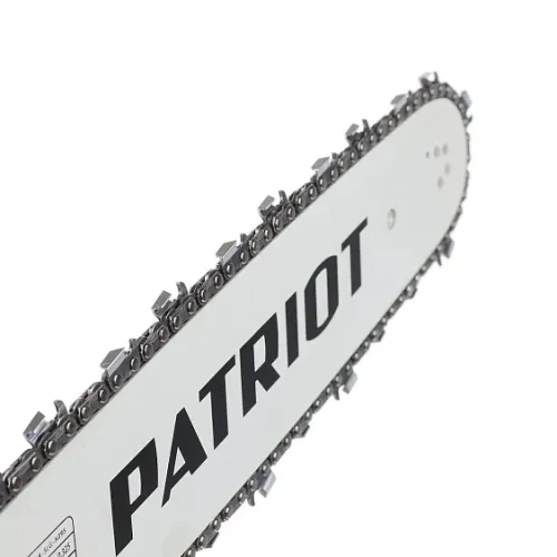 Бензопила PATRIOT PT 452 220104452