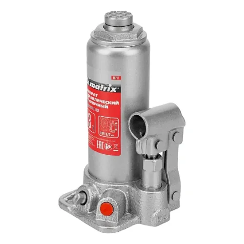 Домкрат Matrix MASTER 50717