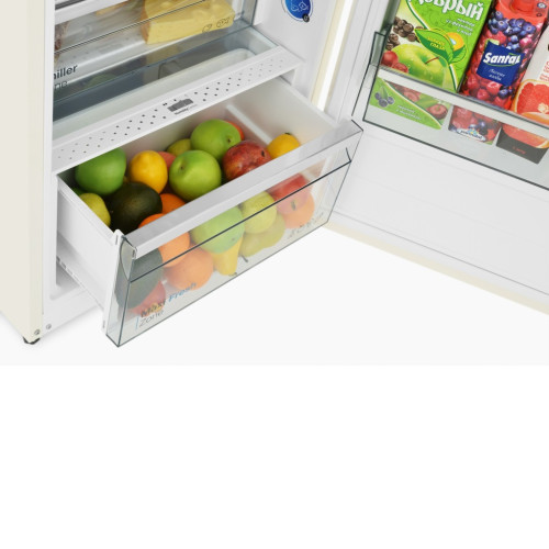 Холодильник Scandilux R711EZ12 B