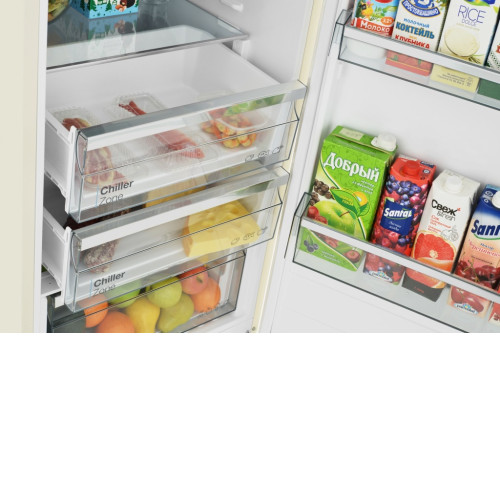 Холодильник Scandilux R711EZ12 B
