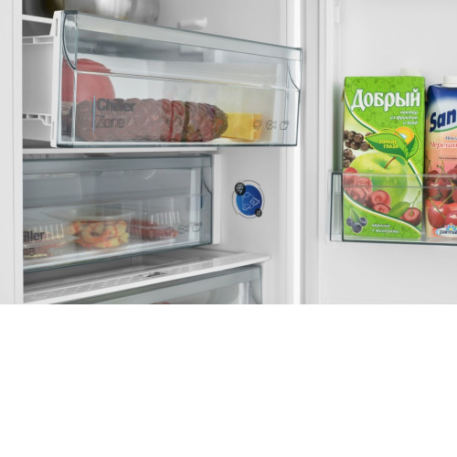 Холодильник Scandilux R711EZ12 W