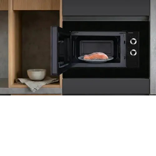 Микроволновая печь HYUNDAI HBW 2031 BG