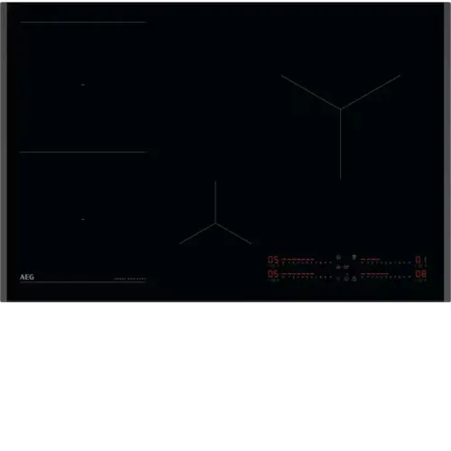 Варочная поверхность AEG TI84IB30FB