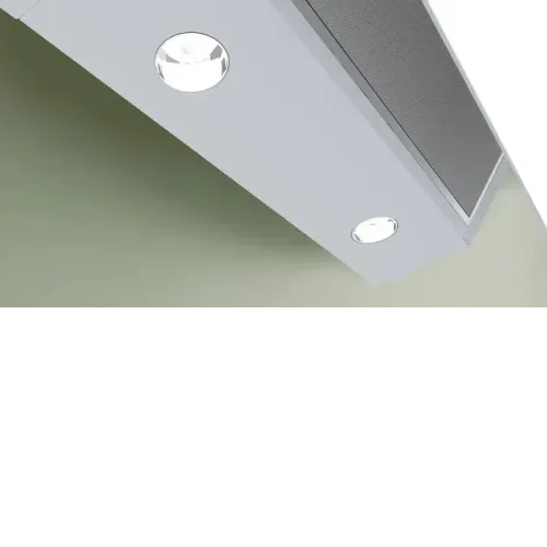 Вытяжка BOSCH DWK66PJ20T