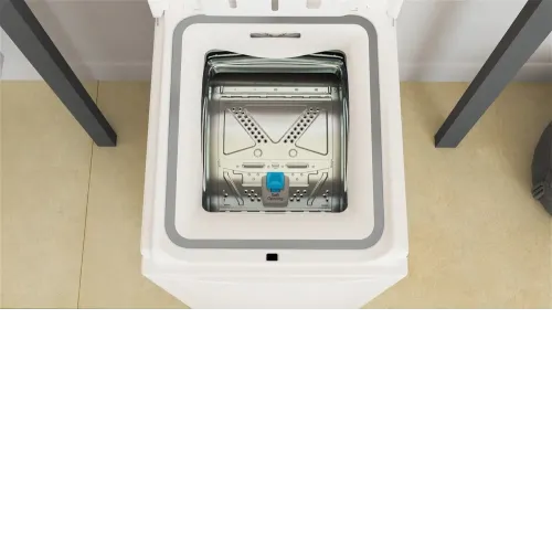 Стиральная машина WHIRLPOOL TDLRB65241BS