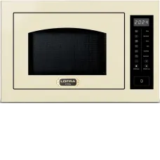 Микроволновая печь LOFRA FMRBI6T25ME/O BRASS