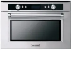 Микроволновая печь KITCHENAID KMQCX 38600