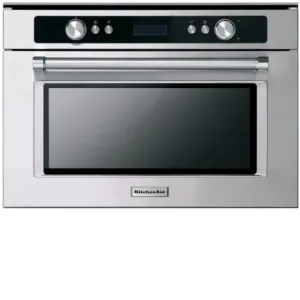 Микроволновая печь KITCHENAID KMQCX 38600