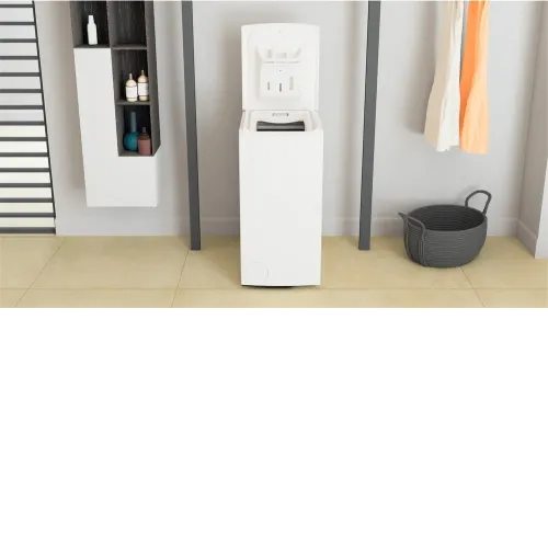 Стиральная машина WHIRLPOOL TDLRB65241BS