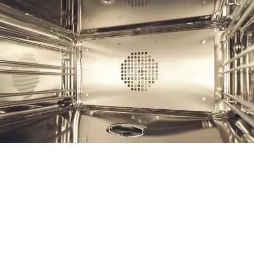 Духовой шкаф GAGGENAU BS450101