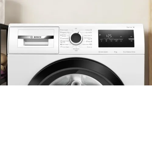 Стиральная машина BOSCH WAN24168BY