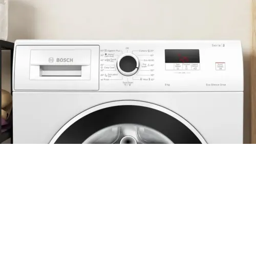 Стиральная машина BOSCH WGE03200BY