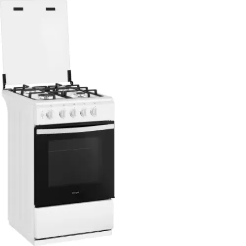 Плита WEISSGAUFF WGSM 5322 WG