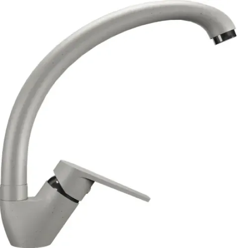 Смеситель WEISSGAUFF WG 0201 Classic White