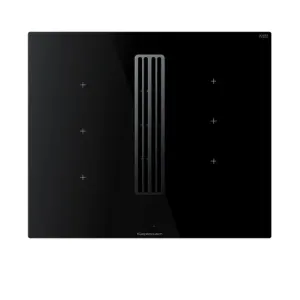 Варочная поверхность KUPPERSBUSCH KMI 6350.0 SR