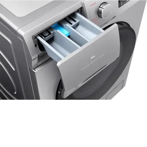Стиральная машина TCL TWOF-606W10S1