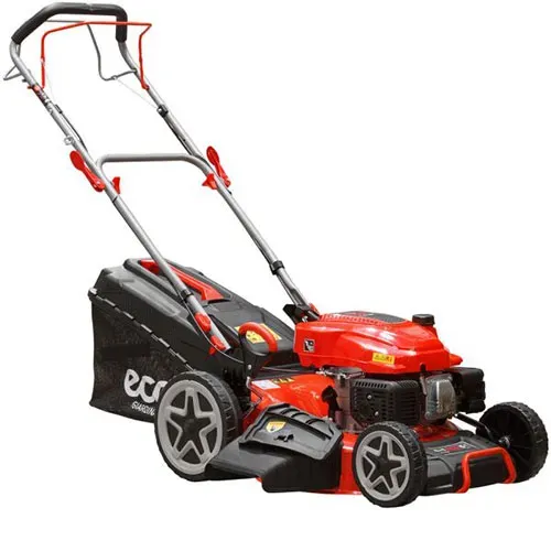 Газонокосилка ECO LG-735