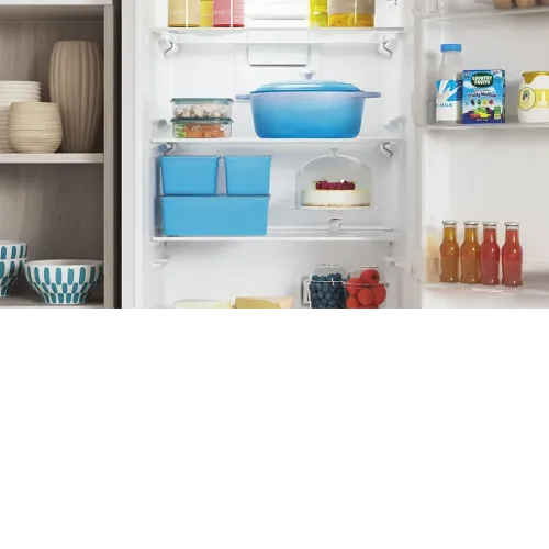 Холодильник INDESIT ITS 5181I W