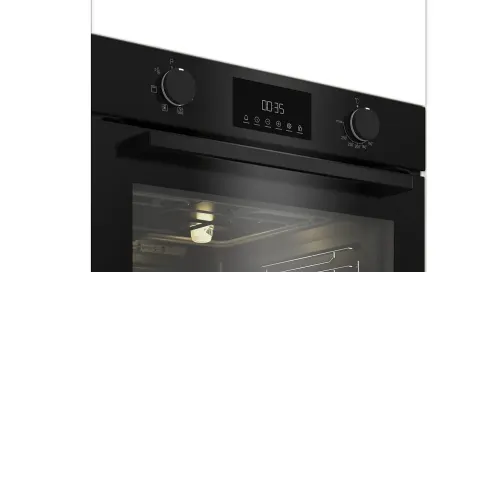 Духовой шкаф INDESIT IBFTE 2434 BL