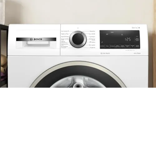 Стиральная машина BOSCH WGG242ZEPL