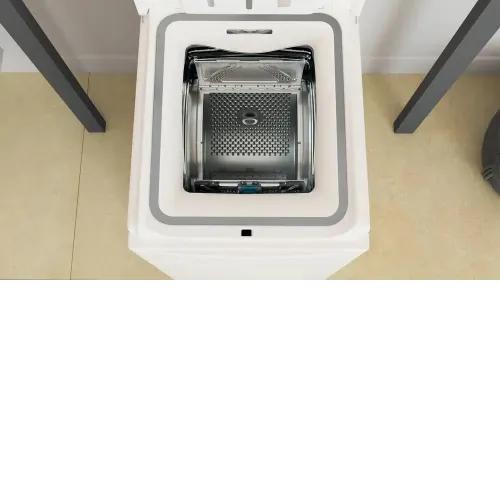 Стиральная машина WHIRLPOOL TDLR 65230 SPLN