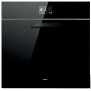 Духовой шкаф ELICA VIRTUS MULTI 60 TFT PYRO BL (PRF0199718) Духовой шкаф ELICA VIRTUS MULTI 60 TFT PYRO BL (PRF0199718)