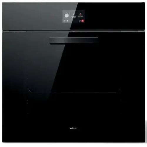 Духовой шкаф ELICA VIRTUS MULTI 60 TFT PYRO BL (PRF0199718)