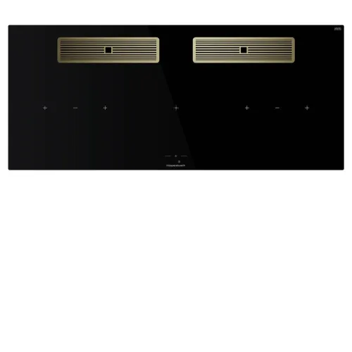 Варочная поверхность KUPPERSBUSCH KMI 12850.0 SR-S Gold