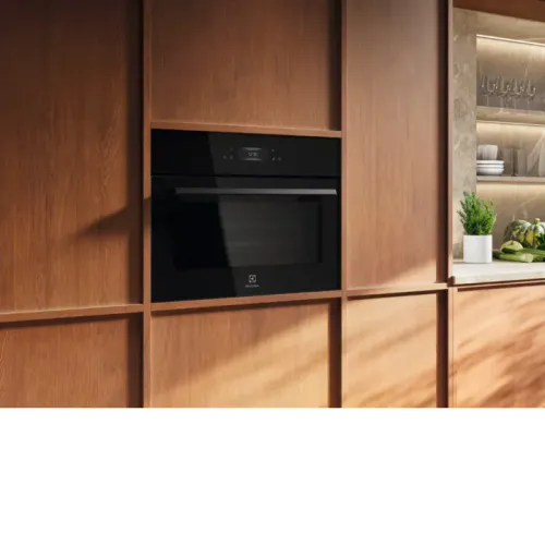 Микроволновая печь ELECTROLUX LVM8E08Z