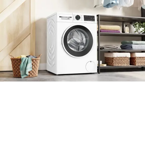 Стиральная машина BOSCH WGG254ZGPL