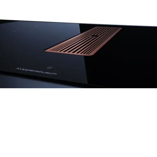 Варочная поверхность KUPPERSBUSCH KMI 8350.0 SR Copper