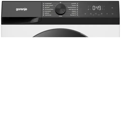 Стиральная машина GORENJE W2G2P84A32/C