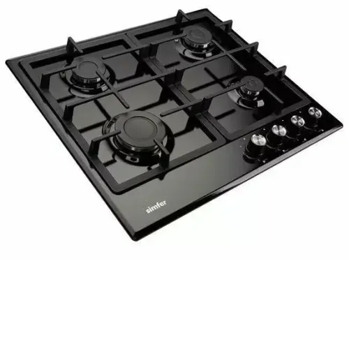 Варочная поверхность SIMFER H60V40B025