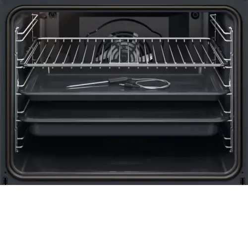 Духовой шкаф ELECTROLUX EOC9P3XH