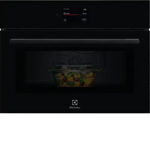 Микроволновая печь ELECTROLUX LVM9E2XZ