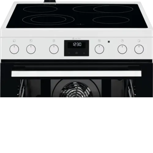 Плита ELECTROLUX LKR 64022 AW