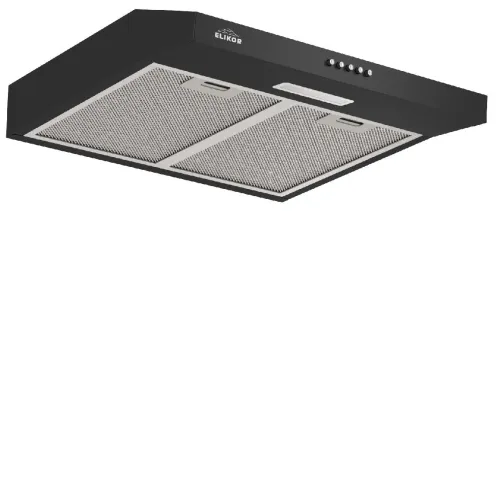 Вытяжка ELIKOR ECO ONE 50 BK