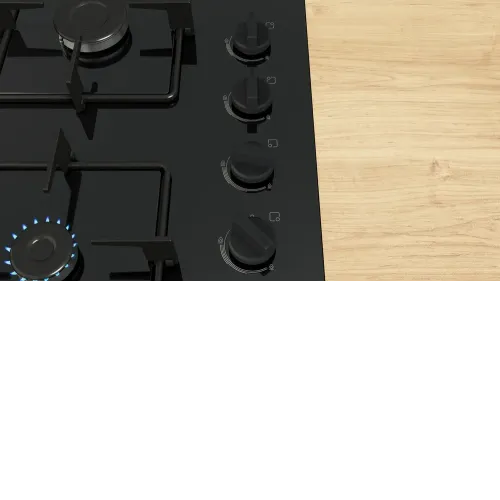 Варочная поверхность BOSCH POH6B6K30