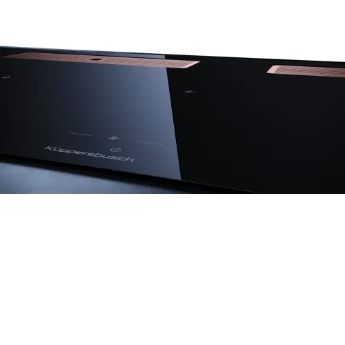 Варочная поверхность KUPPERSBUSCH KMI 12850.0 SR-E Copper