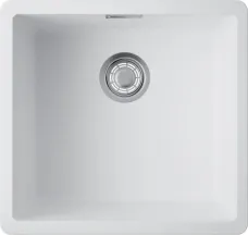 Кухонная мойка OMOIKIRI Kata 44-U-WH (4997518)