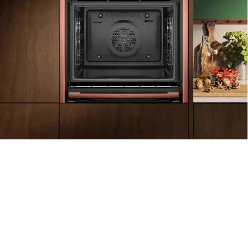 Духовой шкаф NEFF B59CR71Y0