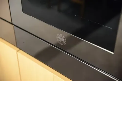 Духовой шкаф BERTAZZONI FMOD4077MTS3