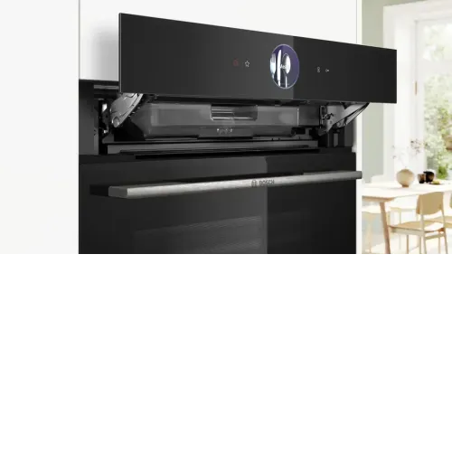 Духовой шкаф BOSCH HRG7764B1