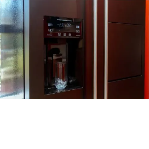 Холодильник KAISER KS 90500 RS N